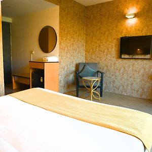 Deluxe Double Room Balcony